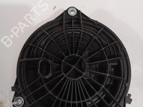 Tailgate handle VW PASSAT B8 Variant (3G5, CB5) | BP32438883C132