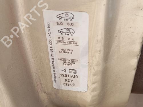 Starter CITROËN JUMPY II Van 2.0 HDi 120 | BP22295580M8  - Image 11