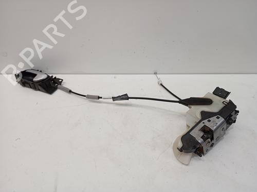 front-left-lock-peugeot-208-i-ca_-cc_-2012-2013-2014-2015-2016-2017-2018-2019-2020-2021-37488089 main image