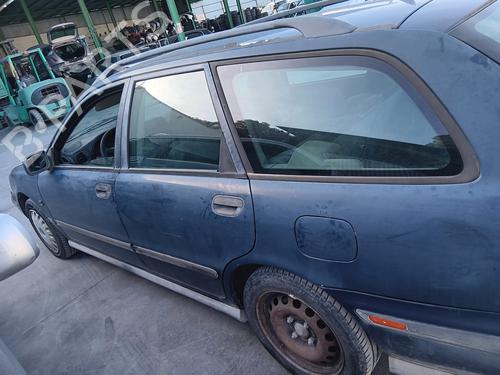 Used Rear left lock VOLVO V40 Estate (645) 1.8 (115 hp) 29124731