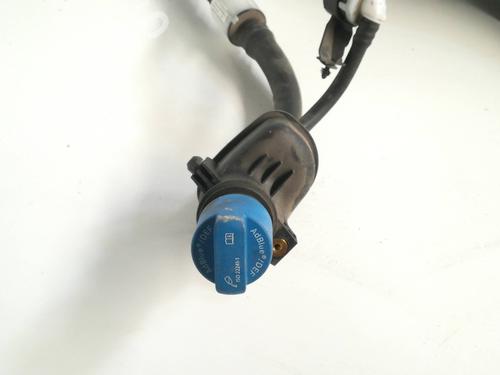 Windscreen washer tank AUDI A3 Sportback (8VA, 8VF) 30 TDI | BP11770645C113
