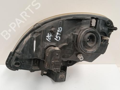 Right headlight RENAULT KANGOO (KC0/1_) 1.2 16V (KC05, KC06, KC03, KC0T, KC0W, KC1D) | BP36542071C29 - Image 2