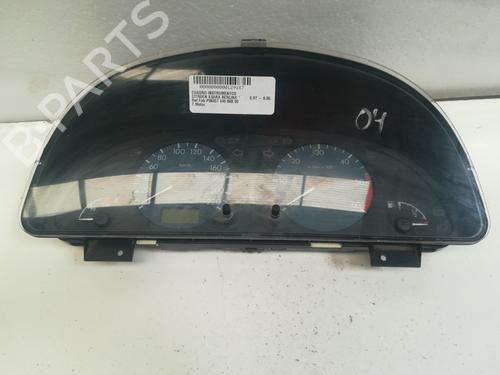Kombiinstrument CITROËN XSARA (N1) [1997-2005]  9348070
