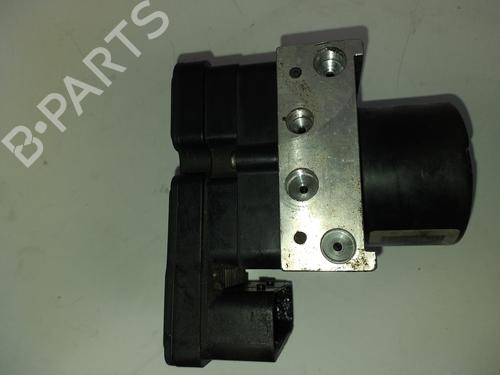ABS pump PEUGEOT 207 (WA_, WC_) 1.4 HDi | BP16776041M43 