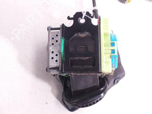 Front left seatbelt CITROËN C4 Grand Picasso I (UA_) 1.6 HDi | BP12296381I26 