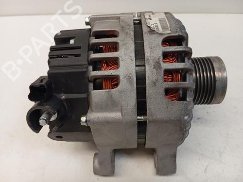 Used Alternator CITROËN BERLINGO / BERLINGO FIRST Box Body/MPV (M_) 2.0 HDI 90 (MBRHY, MCRHY) (90 hp) 28961166