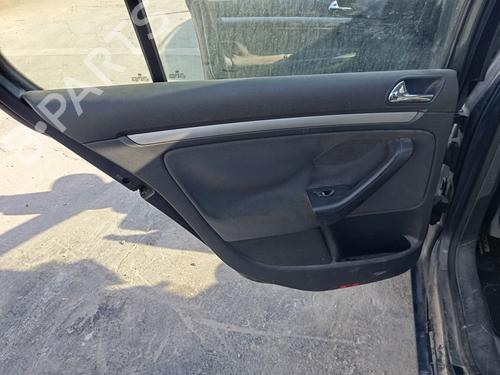 Used Rear left window mechanism VW GOLF V (1K1) [2003-2010]  21162604