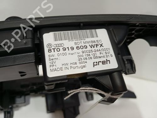 Switch AUDI A4 B8 (8K2)  | BP20648175I30 