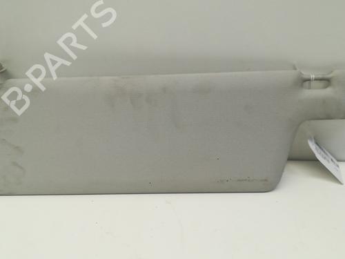 Used Right sun visor SEAT IBIZA II (6K1) 1.4 i (60 hp) 13383313