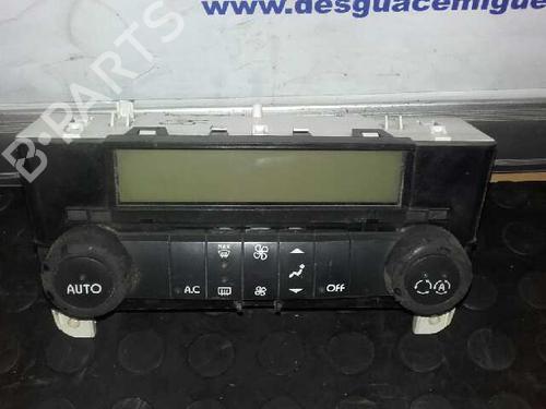 Commande Chauffage RENAULT LAGUNA II (BG0/1_) [2001-2007]  9351515