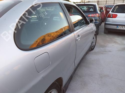 Right headlight SEAT CORDOBA (6K1, 6K2) 1.9 TDI | BP9358188C29 