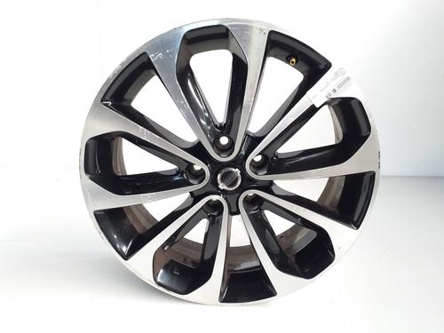 Felg NISSAN QASHQAI / QASHQAI +2 I (J10, NJ10, JJ10E) 2.0 dCi (150 hp) 15539547