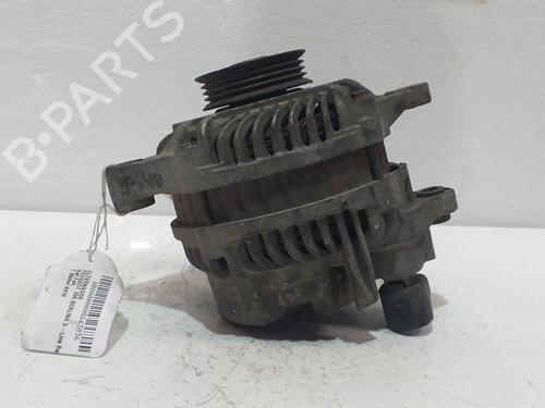 Used Alternator PEUGEOT 206 Hatchback (2A/C) 1.4 LPG (75 hp) 9356877