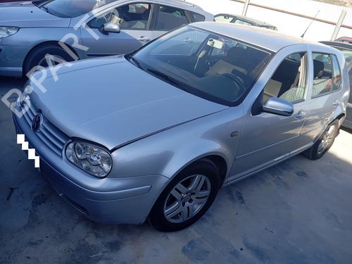 Used Front left window mechanism VW GOLF IV (1J1) [1997-2008]  23552447