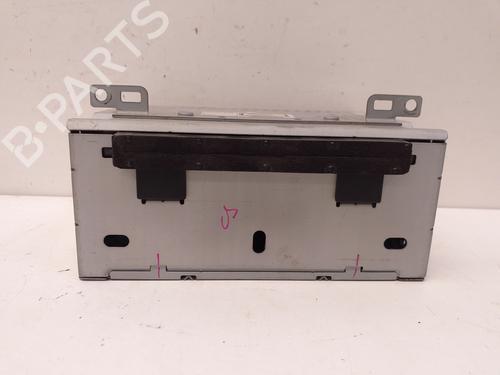 Radio FORD FOCUS III  | BP25283481E6 
