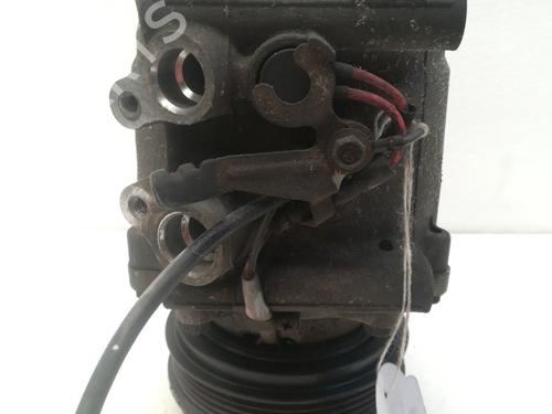 AC compressor HONDA HR-V (GH_) 1.6 16V (GH1, GH3) | BP9356936M34 