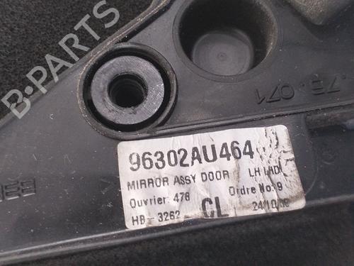 Left mirror NISSAN PRIMERA (P12) 1.6 | BP9359113C26 