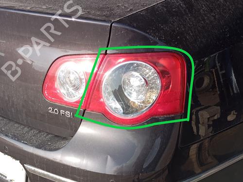 Feu arrière droit VW PASSAT B6 (3C2) [2005-2011]  28412288