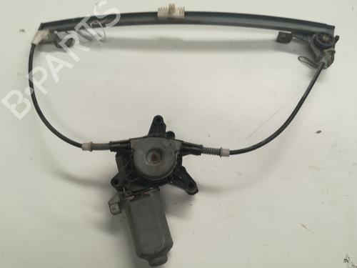 Front right window mechanism CITROËN XANTIA (X1_, X2_) 1.6 i | BP9353581C23 