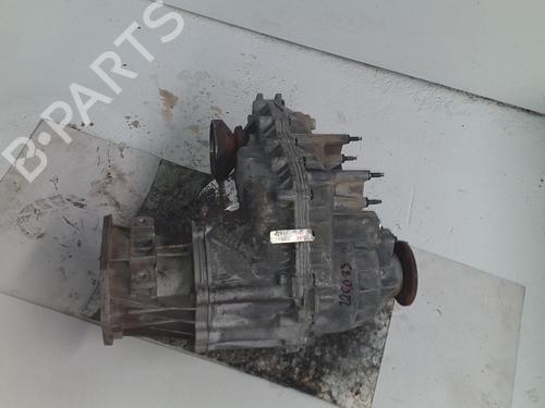 Used Transfer box FORD USA EXPLORER (U2, U_) [1994-2003]  10246466