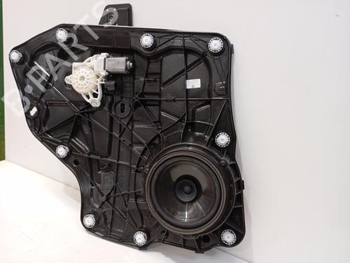 Rear left window mechanism FORD FOCUS IV (HN)  | BP34055313C24  - Image 6