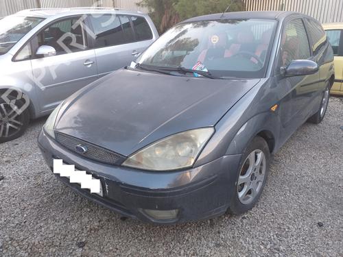 Motorhaube FORD FOCUS I (DAW, DBW) 1.8 TDCi (100 hp) 17064382