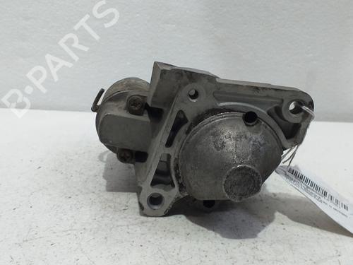 Starter RENAULT CLIO II (BB_, CB_)  | BP9352440M8 