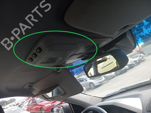 Used Interior roof light VOLVO XC90 I (275) D5 AWD (185 hp) 23118837