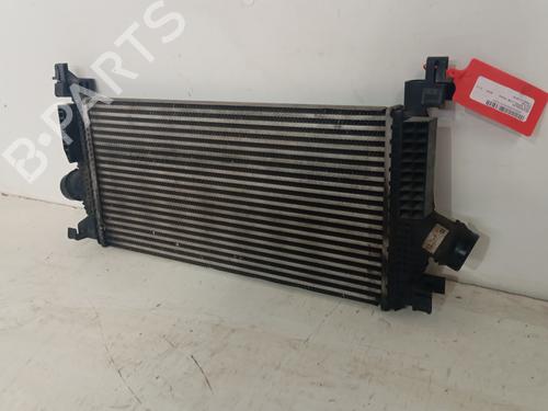 Intercooler OPEL ASTRA J (P10)  | BP33676850M30  - Image 5