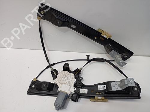 Front right window mechanism FORD FOCUS III 1.0 EcoBoost | BP35897925C23 - Image 4
