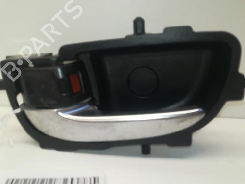 Used Front left interior door handle TOYOTA AURIS (_E18_) 1.8 Hybrid (ZWE186_, ZWE186R) (136 hp) 13617647