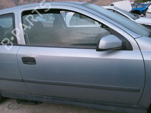 Maneta exterior delantera derecha OPEL ASTRA G Hatchback (T98) 1.6 (F08, F48) (84 hp) 16234964