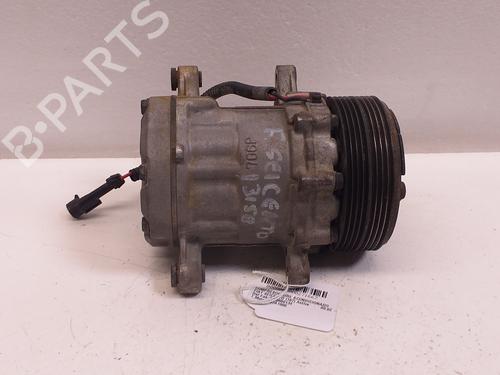 AC Kompressor FIAT SEICENTO / 600 (187_) 1.1 (187AXB, 187AXB1A, 187AXC1A02) | BP9360011M34 