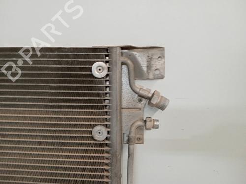 AC radiator MERCEDES-BENZ VITO Bus (W638)  | BP18346547M32 