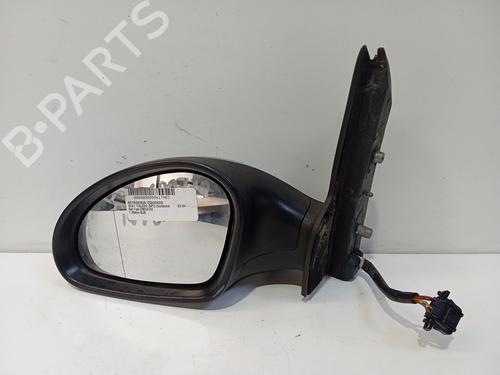 Left mirror SEAT TOLEDO III (5P2)  | BP20689609C26 