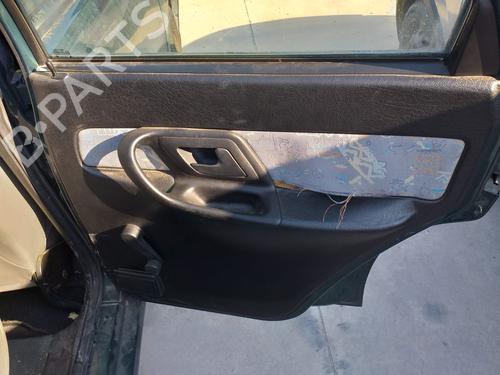 Gearbox SEAT IBIZA II (6K1) 1.4 i | BP10974612M3 