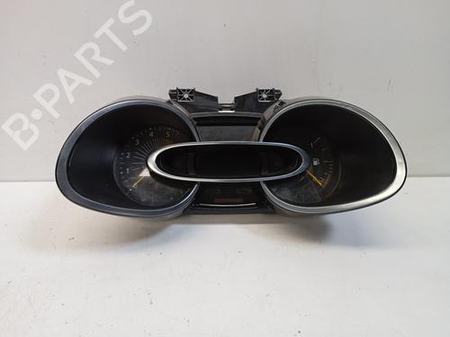 Used Instrument cluster Instrument cluster RENAULT CLIO IV (BH_) [2012-2021] 36419268 36419268