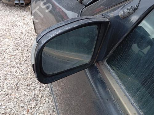 Used Left mirror MERCEDES-BENZ E-CLASS (W210) E 270 CDI (210.016) (170 hp) 23433911