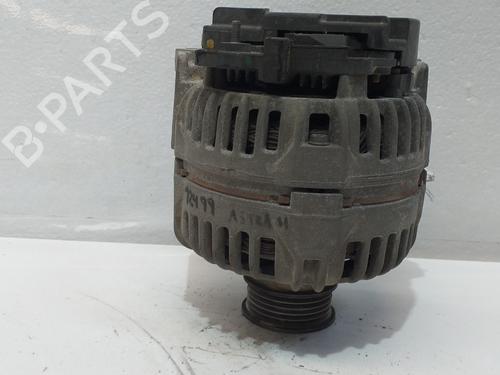 Generator OPEL ASTRA H (A04) 1.6 (L48) (105 hp) 9356394