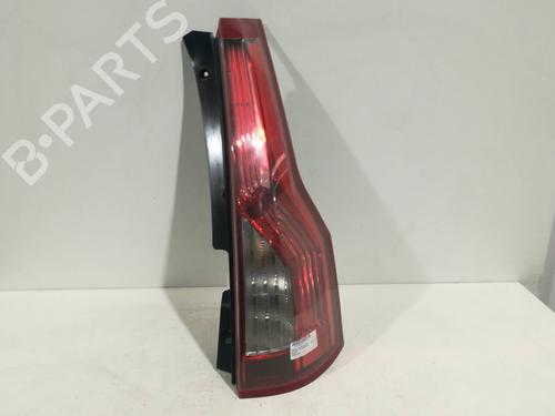 Used Right taillight CITROËN C4 Picasso I MPV (UD_) [2006-2015]  9361996