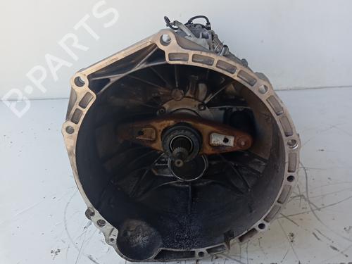 Used Gearbox BMW X3 (E83) xDrive 20 d (177 hp) 30964194