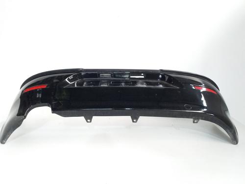 Rear bumper ALFA ROMEO 147 (937_) 1.6 16V T.SPARK ECO (937.AXA1A, 937.BXA1A) | BP15652600C8 