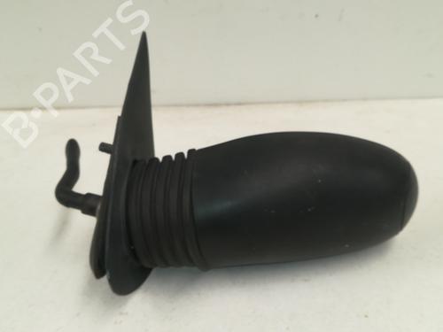 Used Left mirror FIAT SEICENTO / 600 (187_) 1.1 (187AXB, 187AXB1A, 187AXC1A02) (54 hp) 13361507