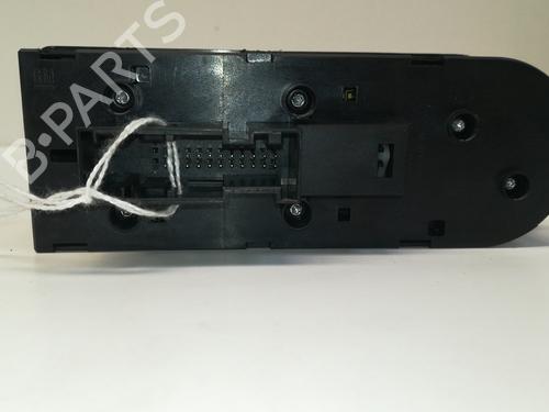 Left front window switch OPEL ASTRA H (A04)  | BP15349787I27 