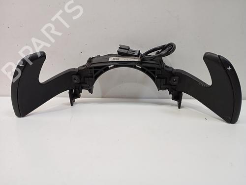 Used Steering wheel controls Steering wheel controls PEUGEOT 508 I (8D_) 1.6 BlueHDi 120 (120 hp) 34471388 34471388