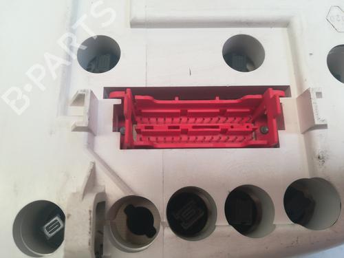 Instrument cluster RENAULT LAGUNA I (B56_, 556_)  | BP9348111C47 