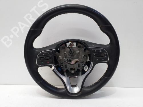 Used Steering wheel KIA SPORTAGE IV (QL, QLE) 1.7 CRDi (116 hp) 25122132