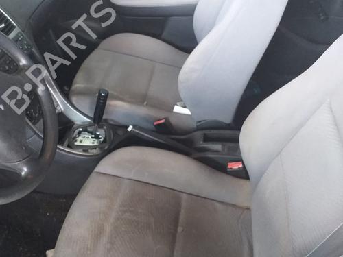 Girkassekontrollenhet PEUGEOT 307 (3A/C) 1.6 16V | BP9359944M52 