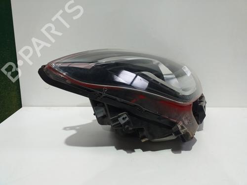 Right headlight SUZUKI SWIFT V (AZ)  | BP29547582C29 