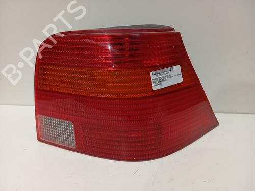 Used Right taillight VW GOLF IV (1J1) 1.6 (100 hp) 20178866